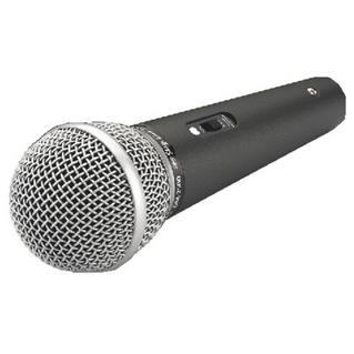 Microphone Dynamique Fil DM-2500
