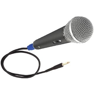 Microphone Dynamique Fil DM-2500