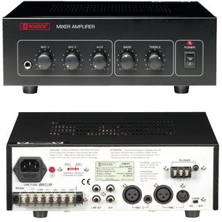 Amplificateur Préampli AM 60N RONDSON 60 Watts