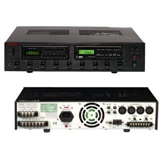 Amplificateur Préampli 2 Zones AM 60 RM-CD  RONDSON 60 Watts
