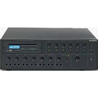 Amplificateur préampli 240 Watts -  6x100 V - AM 240 6/6 RONDSON