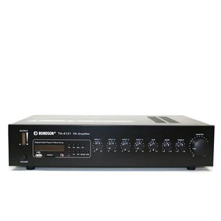 Amplificateur Préampli TA-4121 RONDSON 120 Watts