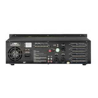 Amplificateur Préampli MA 4075 RONDSON 4 x 50 Watts