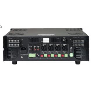 Amplificateur préampli 4 x 250 Watts - 100 V