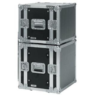 R8UE-18 - FLIGHT CASE 8 U