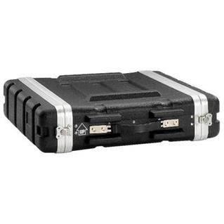 Flight Case 2U - MR-102 Monacor