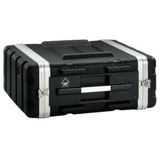 Flight Case 4U - MR-104 MONACOR