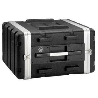 Flight Case 6U - MR-106 Monacor