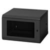 Coffret mural 6U WR6U N RONDSON
