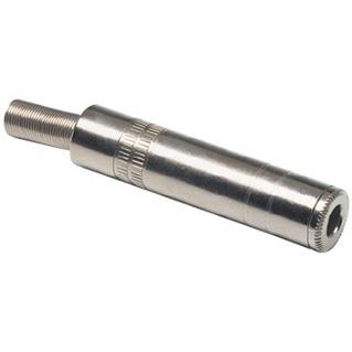 Fiche Jack 6,35 mm Femelle