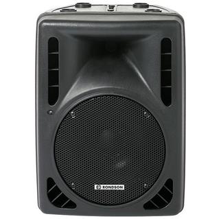 SPC 08 Enceinte Professionnelle 100 W