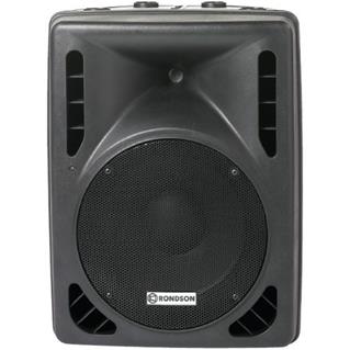 SPC 12 Enceinte Professionnelle 250 W