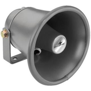 haut parleur chambre de compression 12 W 8 Ω - NR-12KS MONACOR