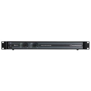 Amplificateur de Puissance TI300 AUDIOPHONY 2 x 150 watts