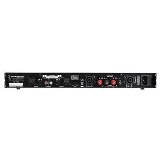 Amplificateur de Puissance TI300 AUDIOPHONY 2 x 150 watts