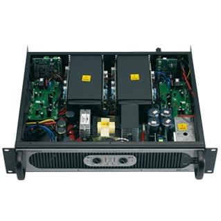 Amplificateur de Puissance SMi600 AUDIOPHONY 2 x 300 watts