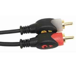 Cordon RCA - RCA 10M