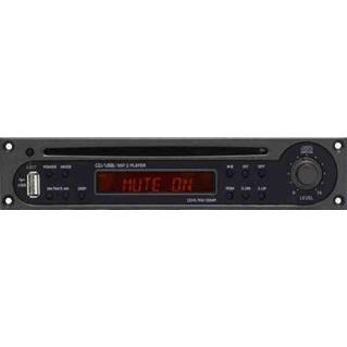 Lecteur Cdp-100Mu﻿ RONDSON