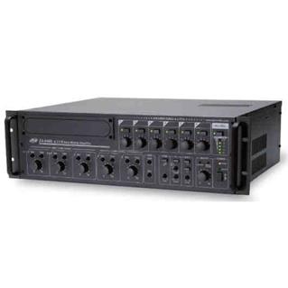 Amplificateur Préampli ZA 6360 RONDSON 6 Zones 360 Watts