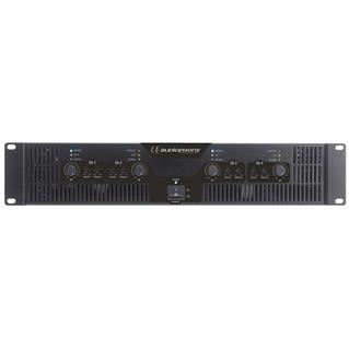 Amplificateur 4 canaux WA-4x3 AUDIOPHONY - 4 x 300 watts
