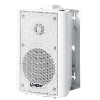 Enceinte Compacte WS 31S RONDSON 30 Watts