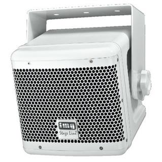 Enceintes Public Adress MONACOR PAB-82WP/WS