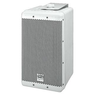 Enceintes Public Adress MONACOR PAB-8WP/WS