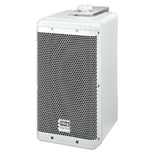 Enceintes Public Adress MONACOR PAB-6WP/WS