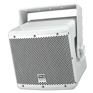 Enceintes Public Adress MONACOR PAB-52WP/WS