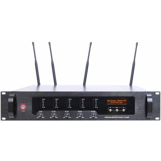 Controleur de Pupitre HT-2288R