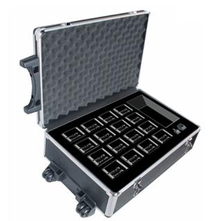 Valise Chargement Système Conférence HTX28