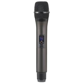 microphone sans fil