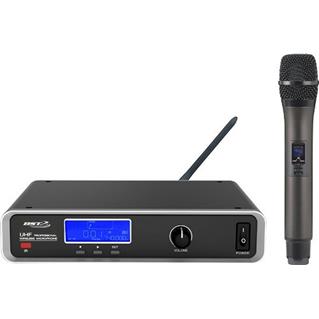  Micro Sans Fil UHF avec Emetteur Main UDR116 BST