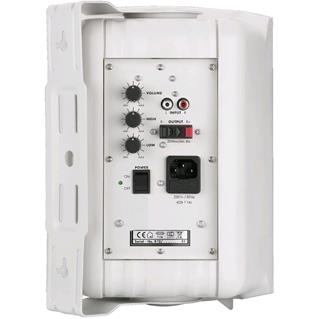 Enceinte 80 W Eglise sans fil - EN 80 VHF