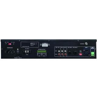 Amplificateur-Préampli AM 2120 RONDSON 2 x 120 Watts