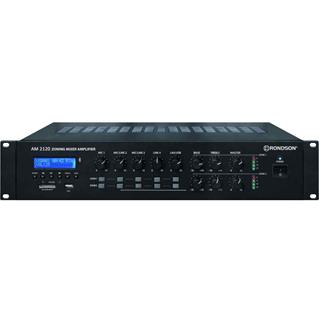 Amplificateur Préampli AM 2240 RONDSON 2 x 240 WATTS