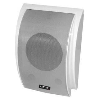 Enceinte Murale Blanche 10 Watts  PAS507 RONDSON