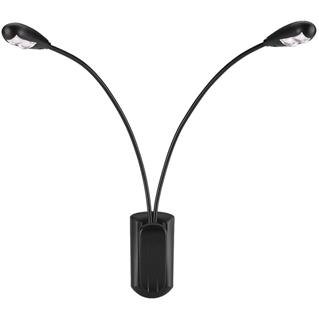 NPL-2 M - Lampe col de cygne à Leds FASE