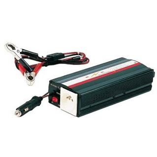 Convertisseur 300 W DC/AC 12 V DC / 230 V AC FASE