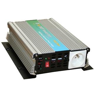 Convertisseur 1000 W DC/AC 12 V DC / 230 V AC FASE