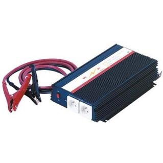 Convertisseur 2000 W DC/AC 12 V DC / 230 V AC FASE