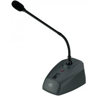 ST-850 JTS - Microphone col de cygne pour emetteur sans fil JTS