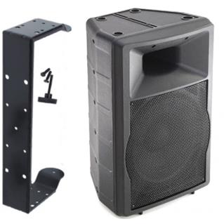 Enceinte Professionnelle EN 250 OUT FASE Tout Temps Exterieur 250 Watts