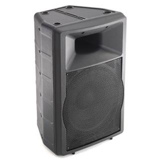 Enceinte Professionnelle EN 250 OUT FASE Tout Temps Exterieur 250 Watts