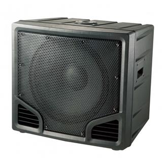 Caisson de basses Actif RONDSON SCB-15A 540 WATTS