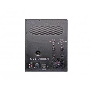 Caisson de basses Actif RONDSON SCB-15A 540 WATTS