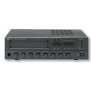 TA-1060 - Ampli préampli 60 Watts Sources intégrables