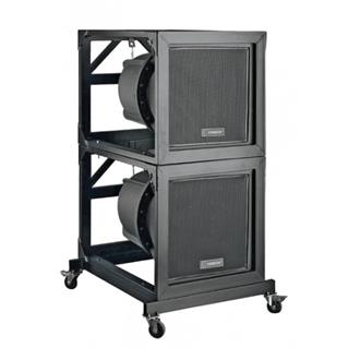 S2215 - Rack sur roulette