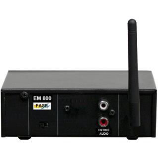 BOITIER EMETTEUR  EM 800 FASE