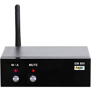 BOITIER EMETTEUR - FREQUENCE 863 MHZ - EM 800